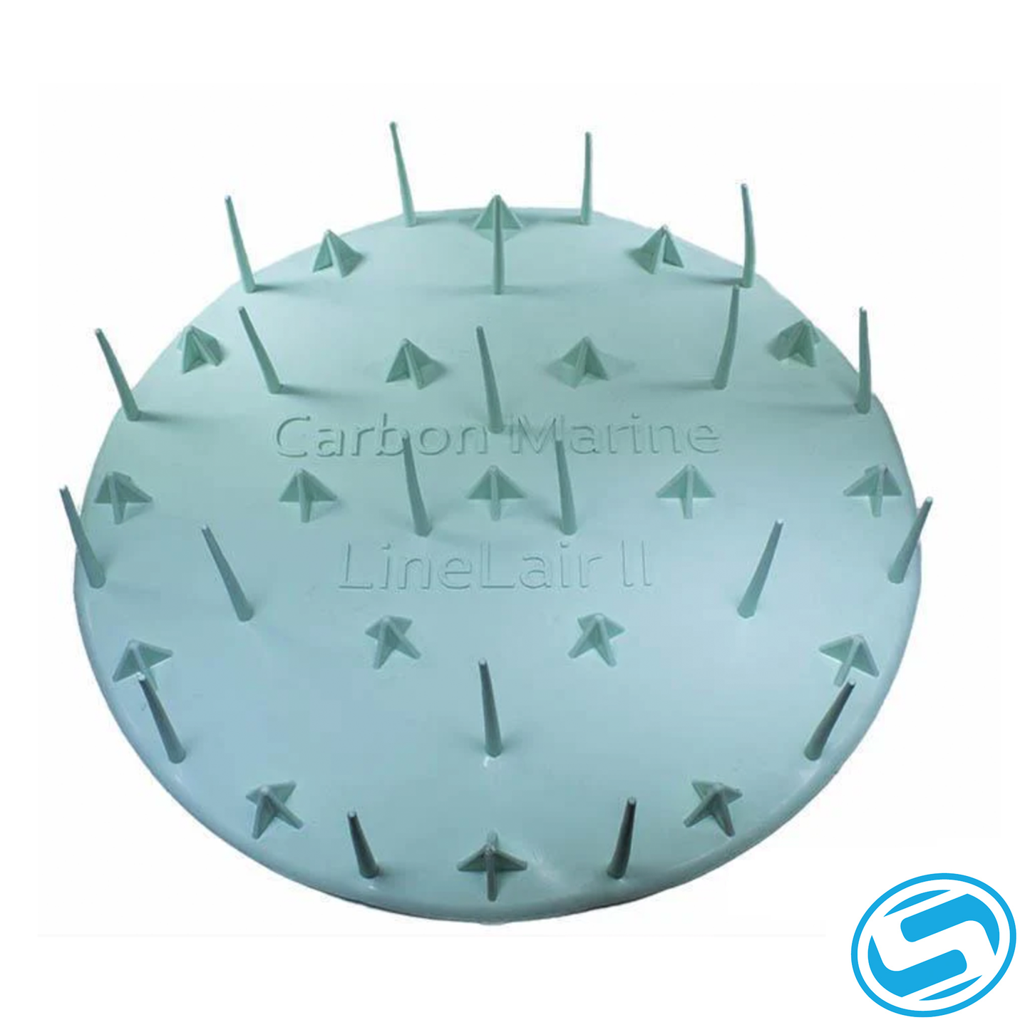 Carbon Marine Fly Line Lair II