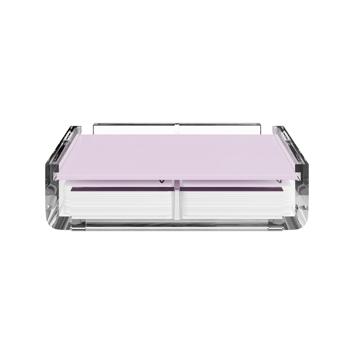 Card Deck - La Pinta Lavender