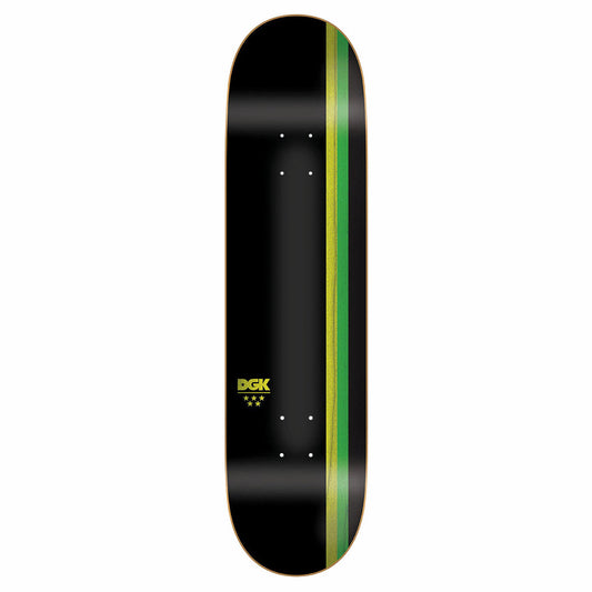 DGK Deck Finish Line 8.06"