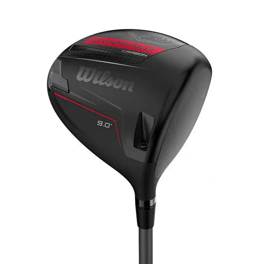 Wilson DYNAPWR Carbon Driver - DEMO