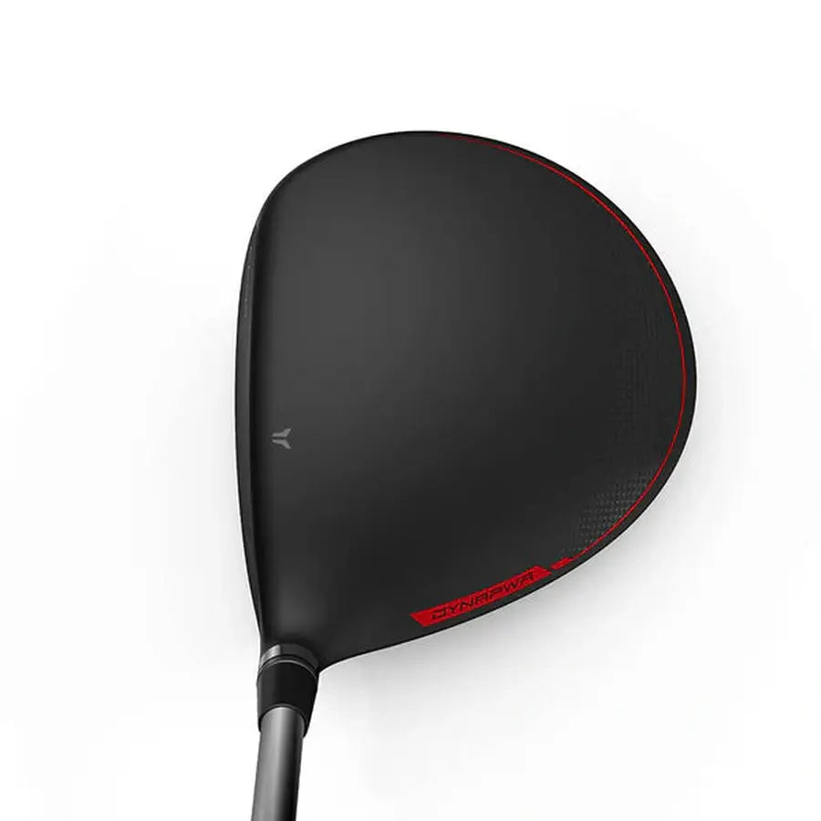 Wilson DYNAPWR Titanium Driver - DEMO