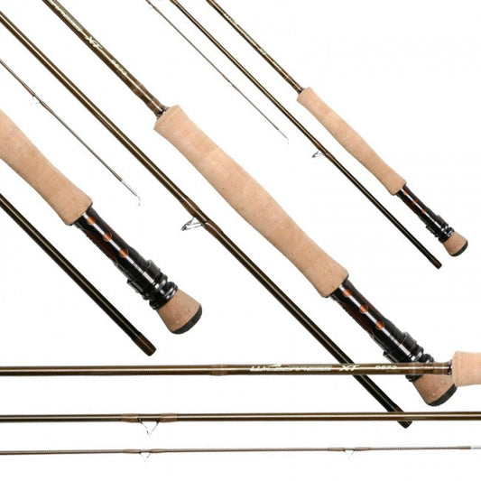Daiwa Wilderness Fly Trout Rod