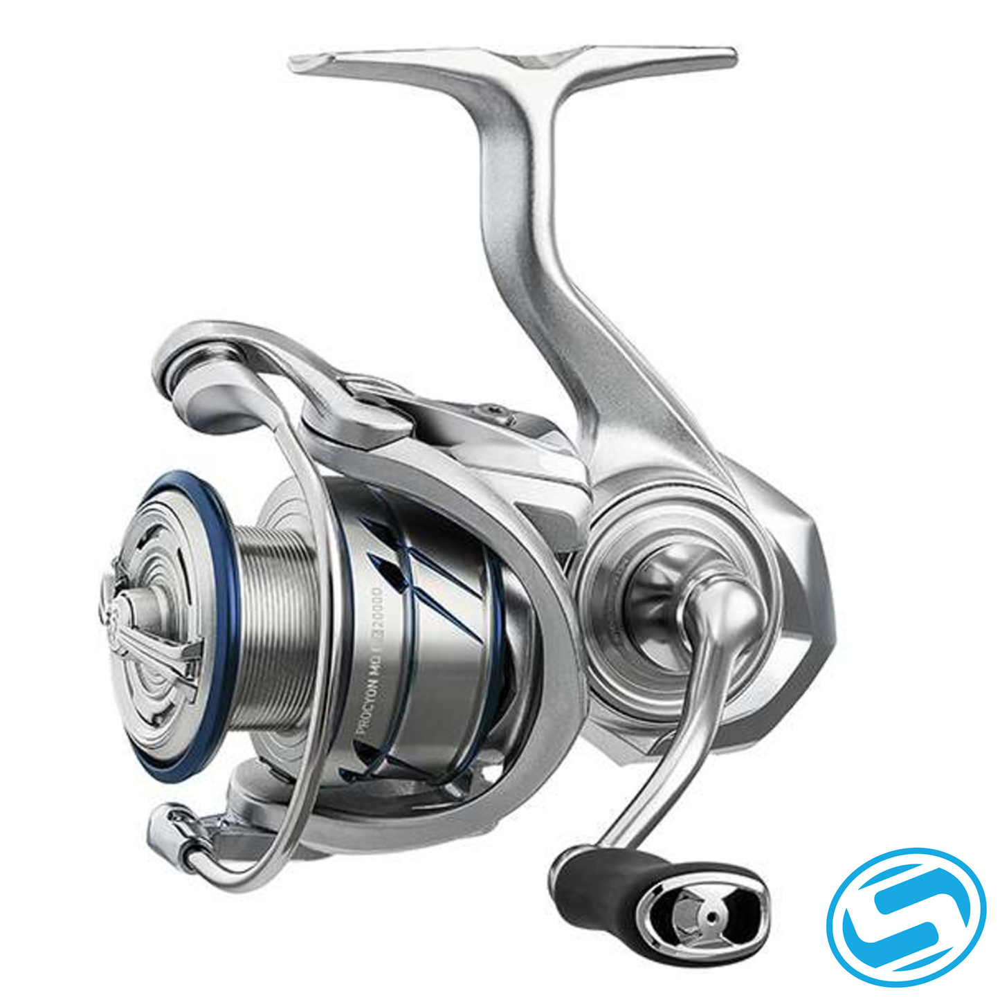 Daiwa Procyon MQ LT Spinning Reels