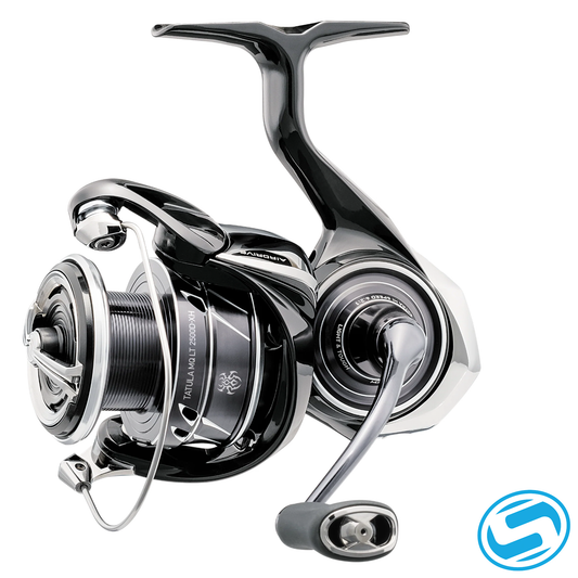Daiwa Tatula MQ Spinning Reel