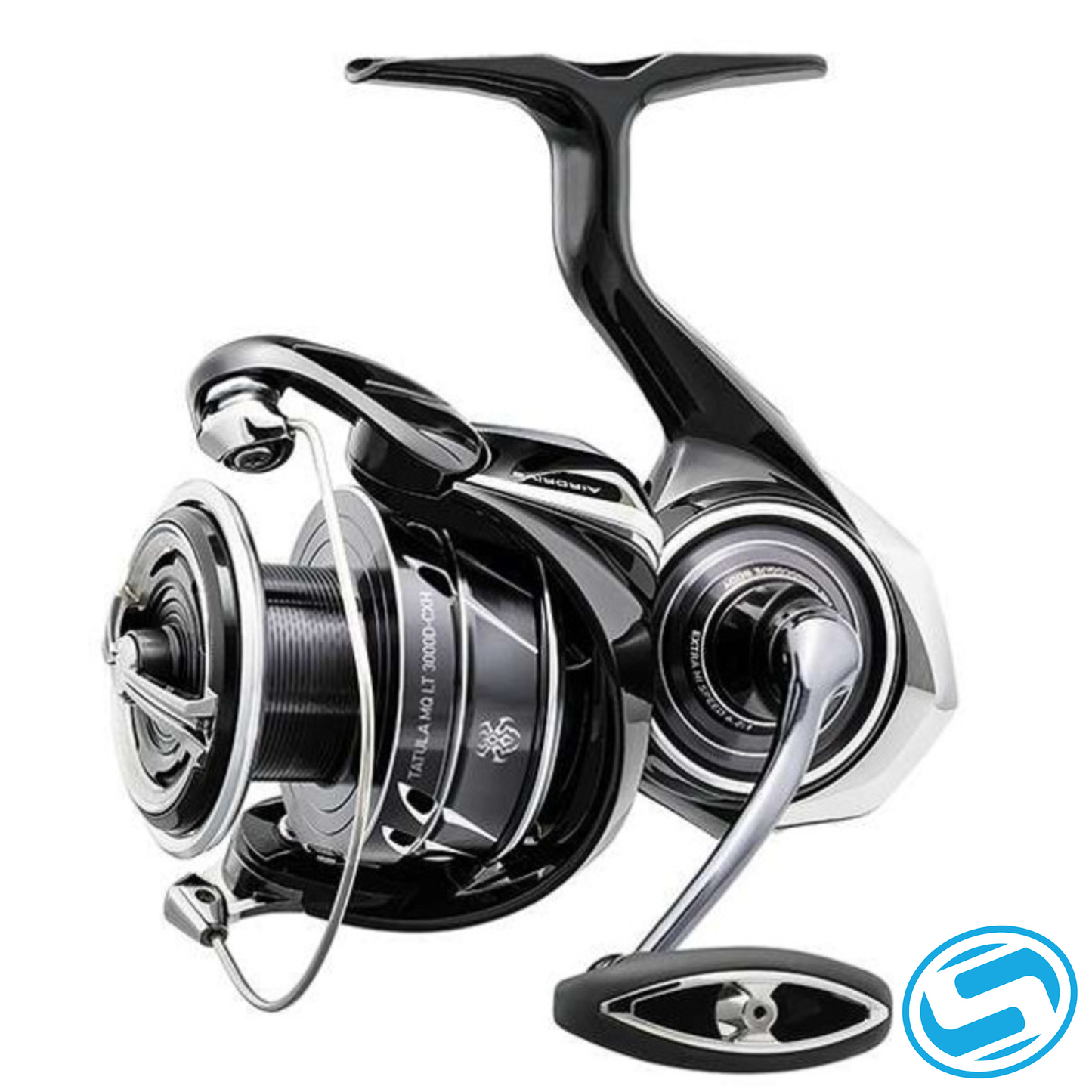 Daiwa Tatula MQ Spinning Reel