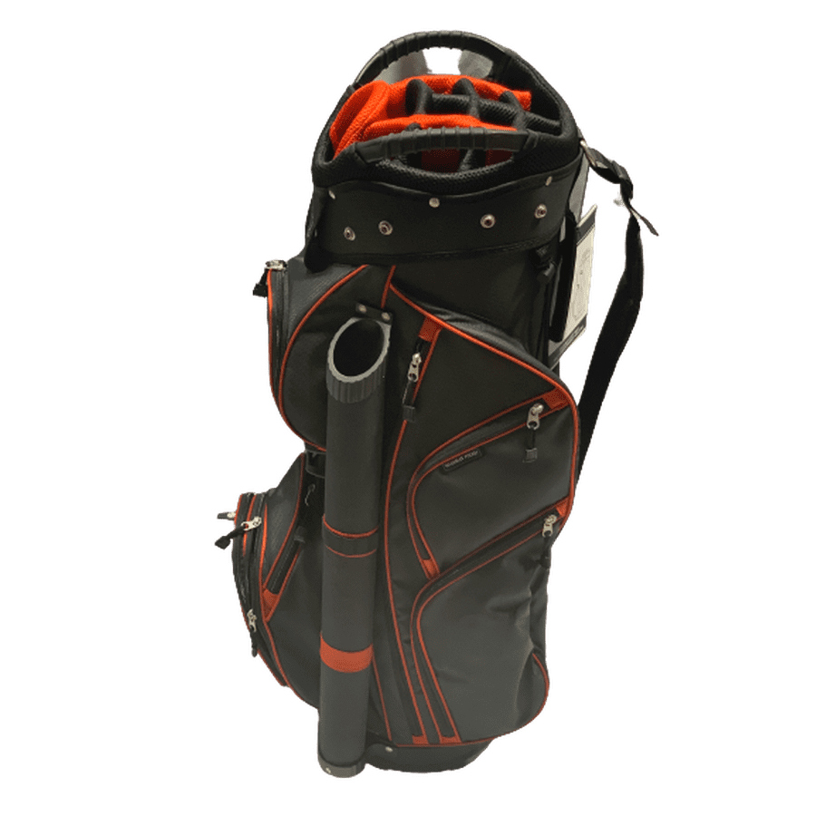 Northern Spirit Full Divider 14 Diamondback Golf Bag