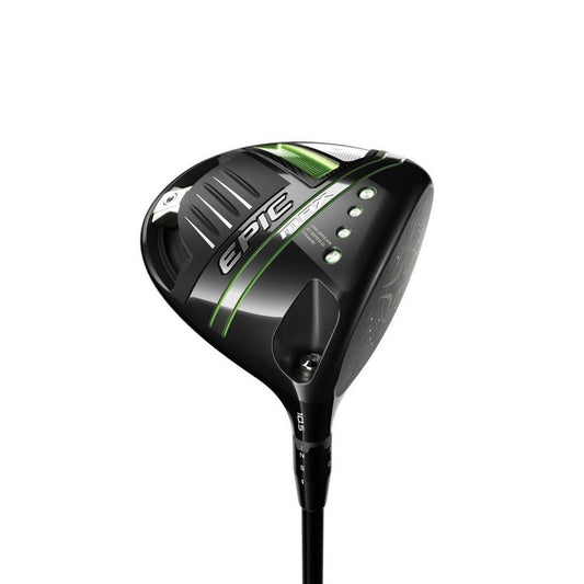 Callaway Epic Max Driver - DEMO