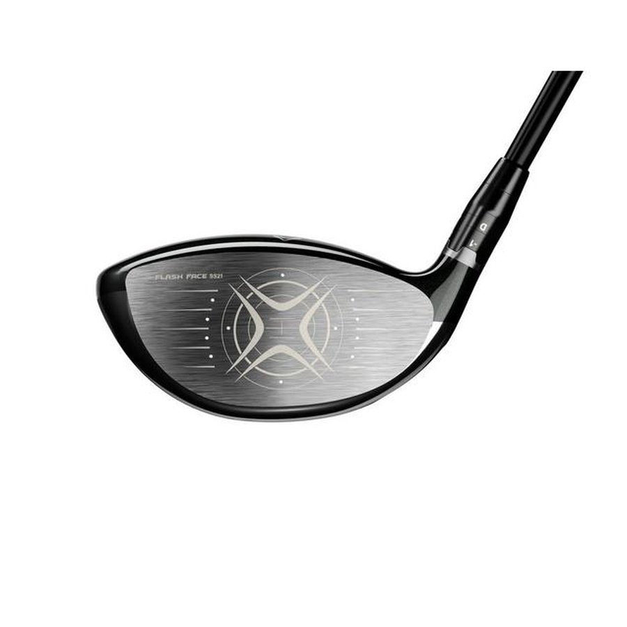 Callaway Epic Max Driver - DEMO