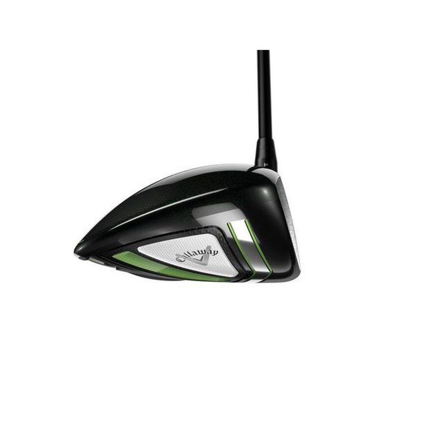 Callaway Epic Max Driver - DEMO