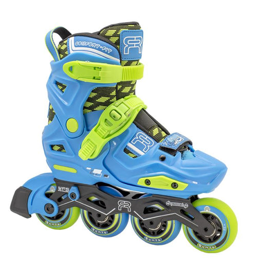 FR EZX Inline Skates