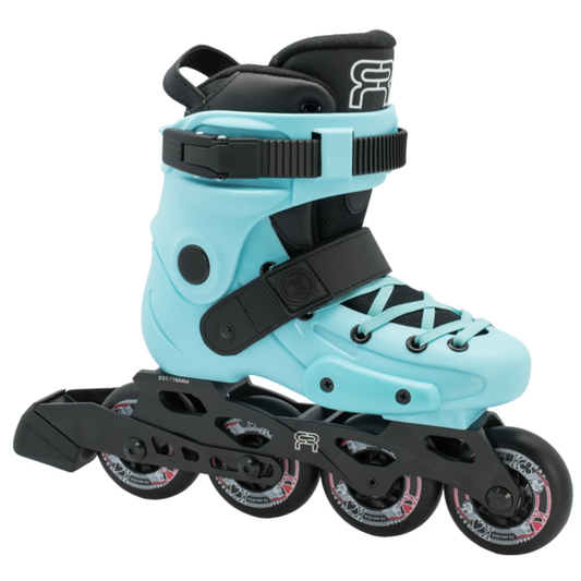 FR Junior Inline Skate - Blue