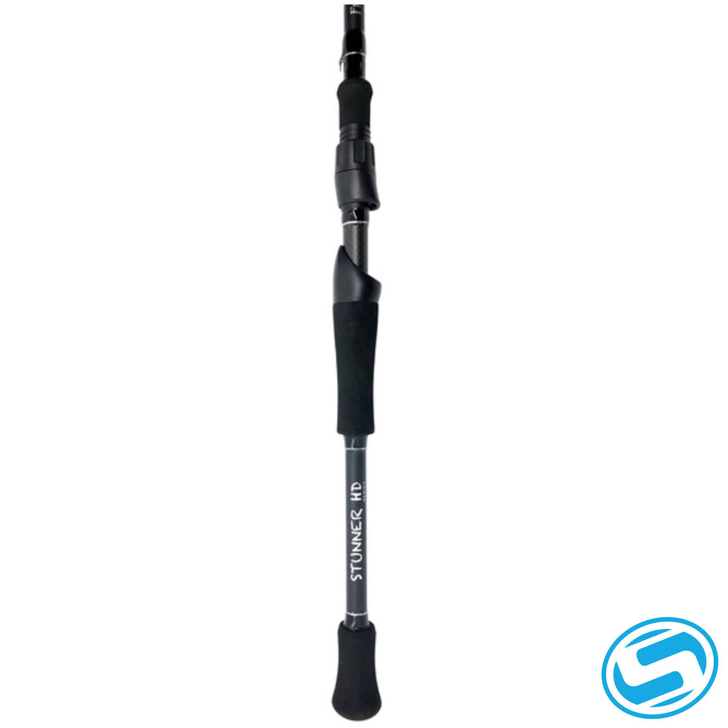 Fitzgerald Stunner HD Spinning Rod