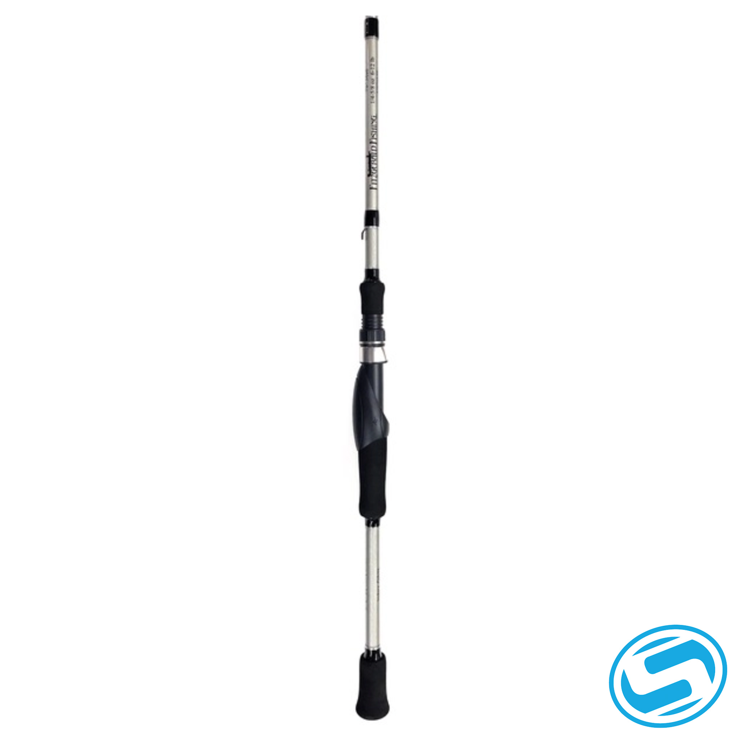 Fitzgerald Vursa Spinning Rod