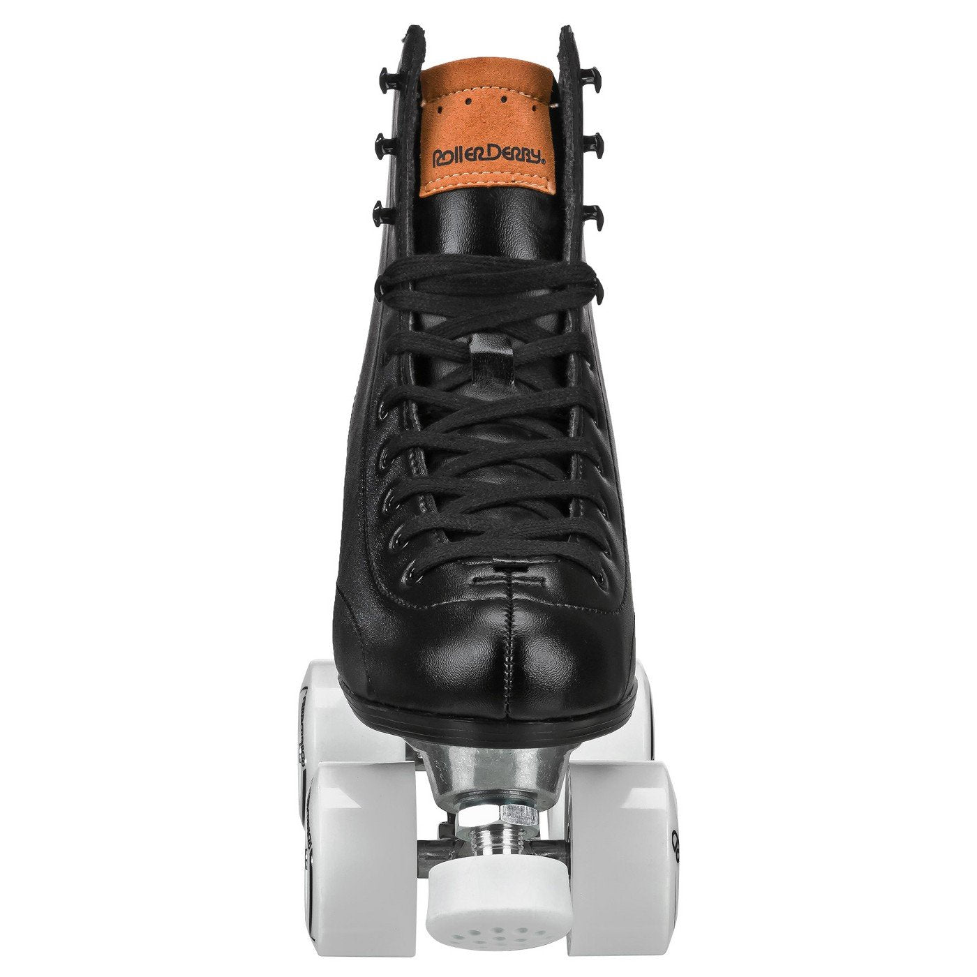 RDS Cruze XR9 Roller Skate - Black
