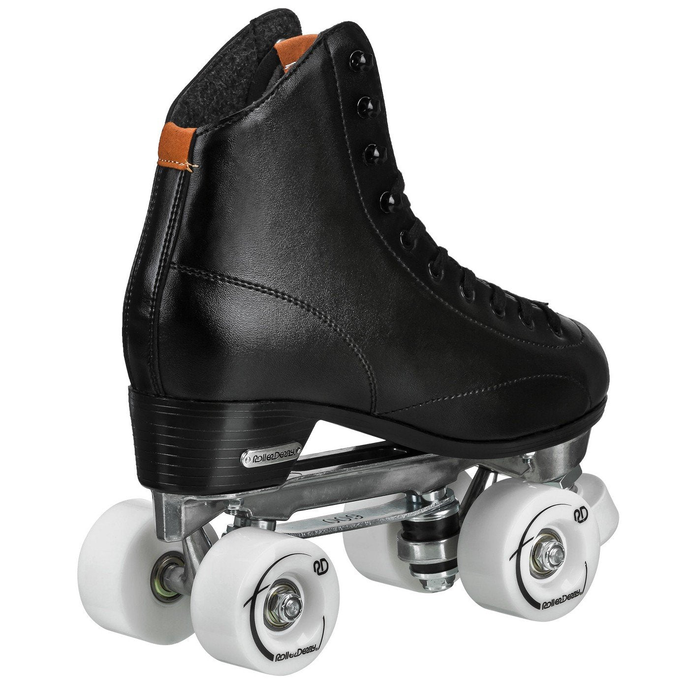 RDS Cruze XR9 Roller Skate - Black