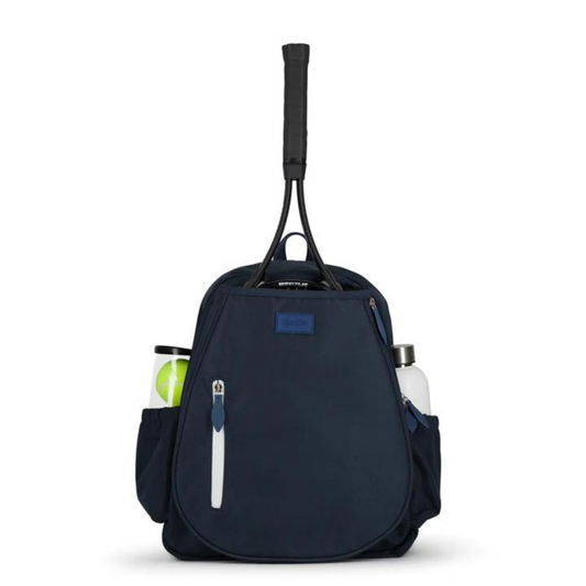 Game Time Tennis Backpack - Gifts for Her - The Well Appointed House