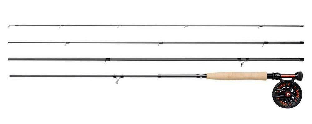 Greys Fin Euro Nymph Combo