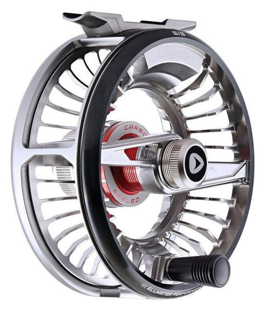 Greys Tital Fly Reel