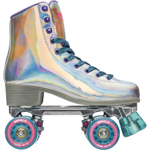 Impala Sidewalk Roller Skate Holographic