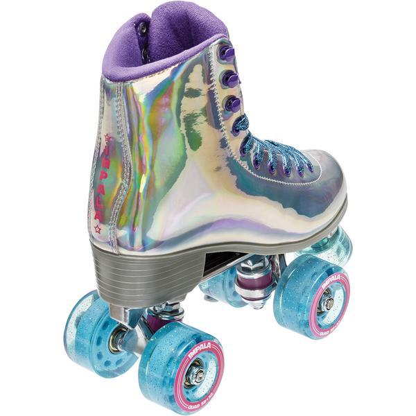 Impala Sidewalk Roller Skate Holographic