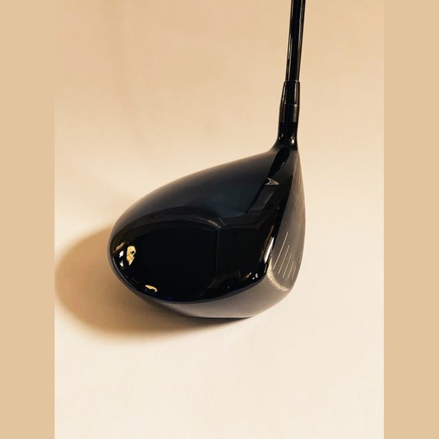 Savor Titanium Head Driver + Free Canada Headcover