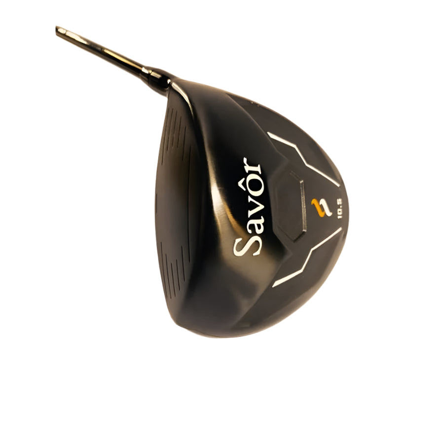 Savor Titanium Head Driver + Free Canada Headcover