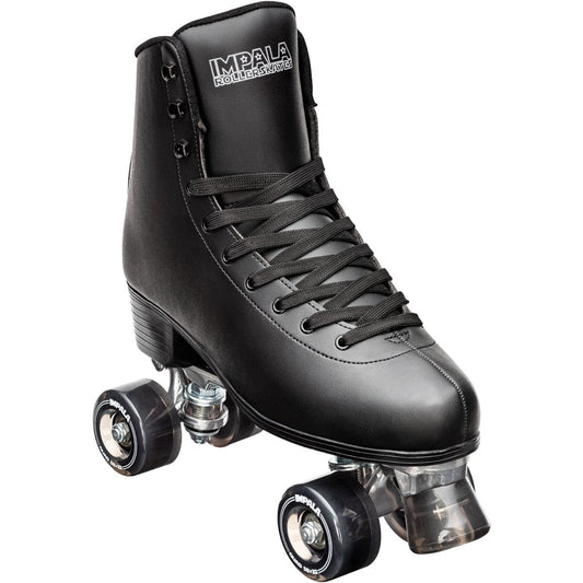 Impala Sidewalk Roller Skate Black
