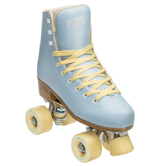 Impala Sidewalk Roller Skate Sky Blue