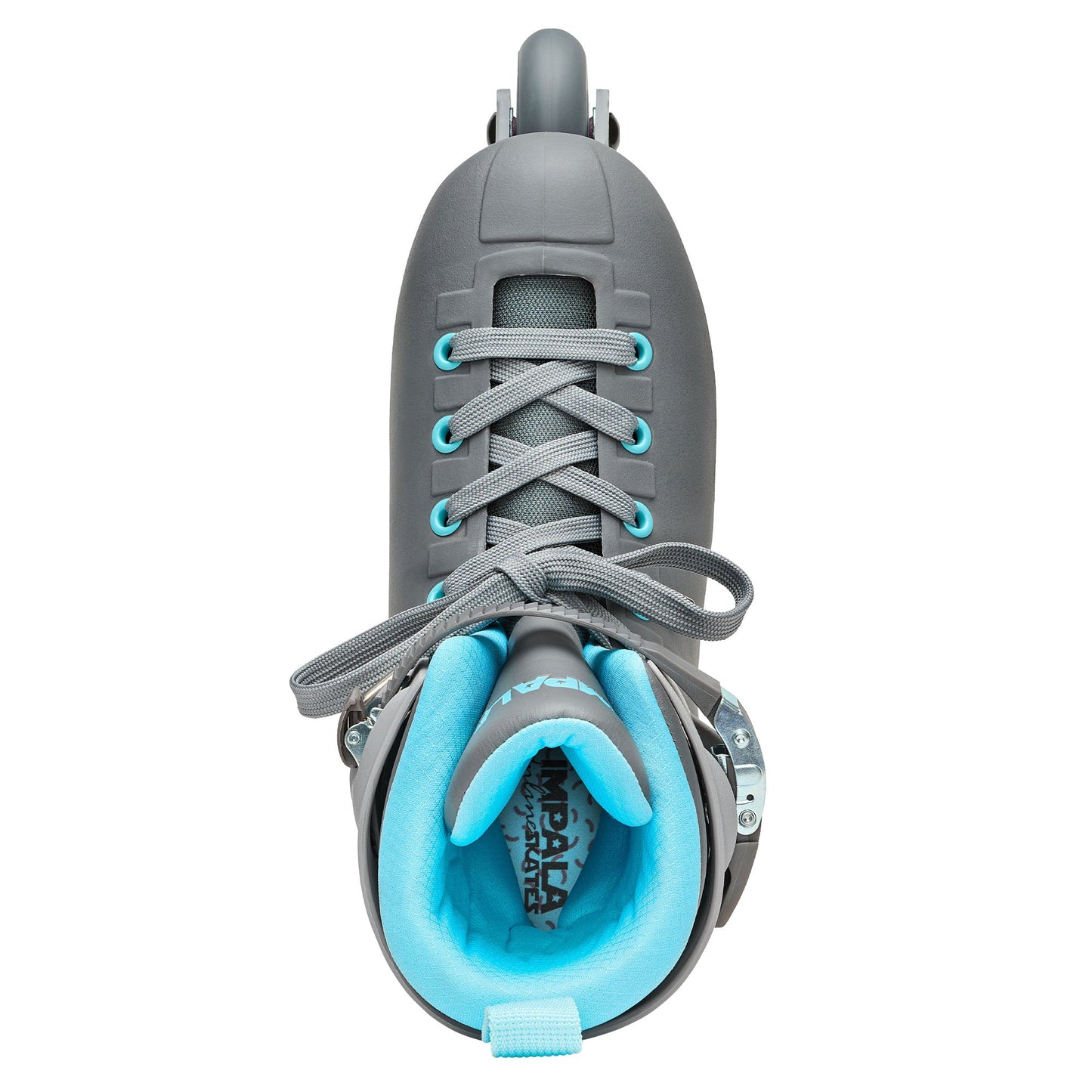 Impala Lightspeed Inline Skate - Blue/Grey