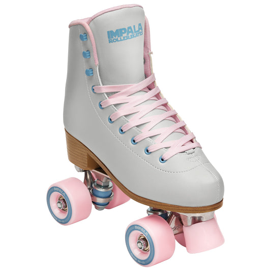 Impala Sidewalk Roller Skate Smokey Grey