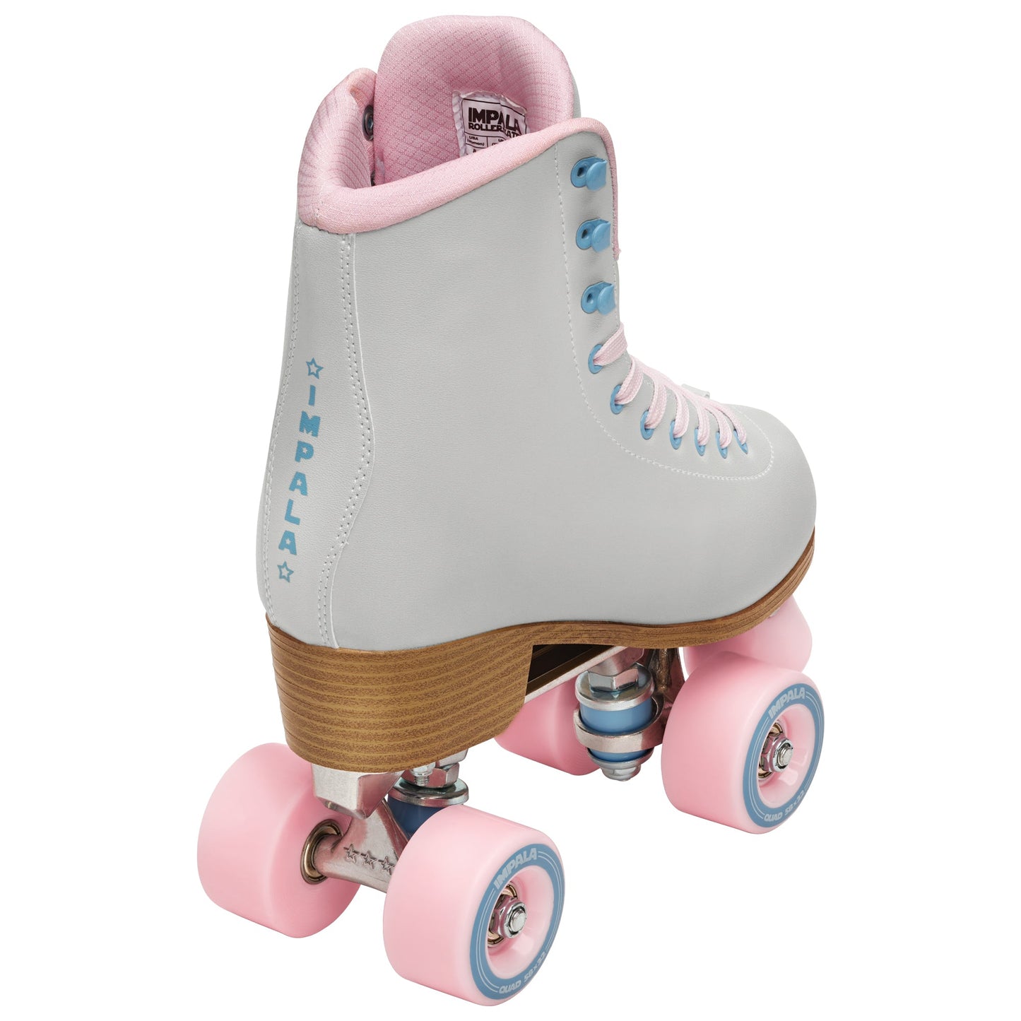 Impala Sidewalk Roller Skate Smokey Grey