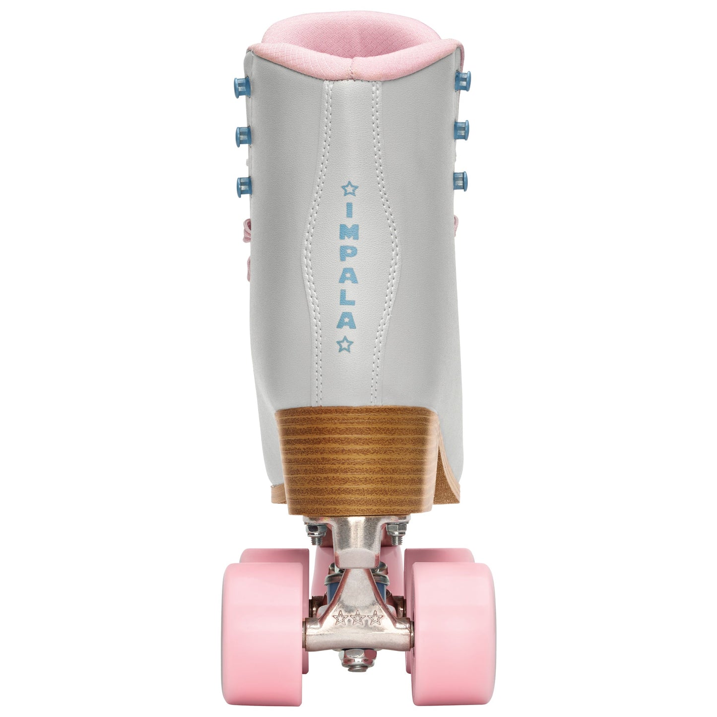 Impala Sidewalk Roller Skate Smokey Grey