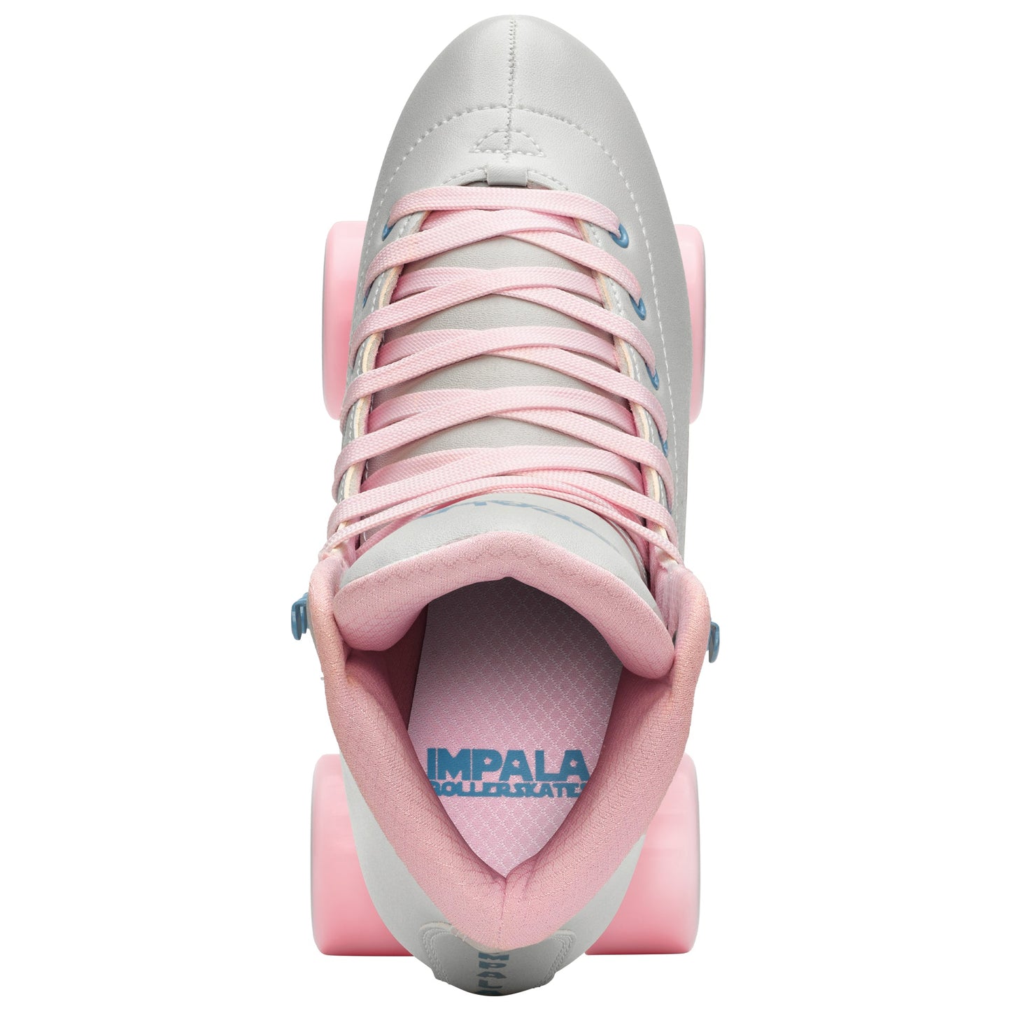 Impala Sidewalk Roller Skate Smokey Grey