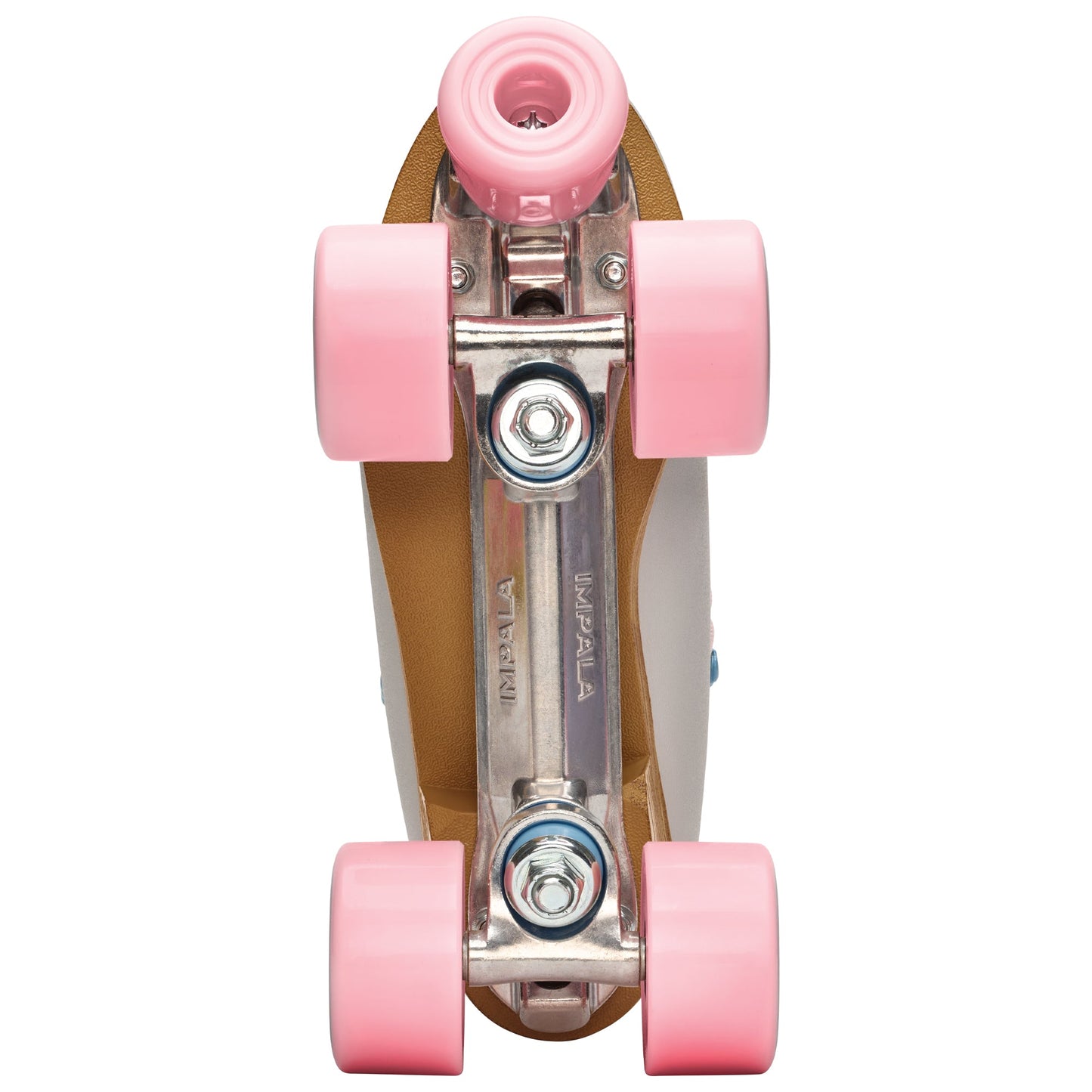 Impala Sidewalk Roller Skate Smokey Grey