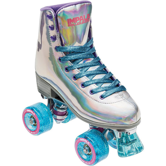 Impala Sidewalk Roller Skate Holographic