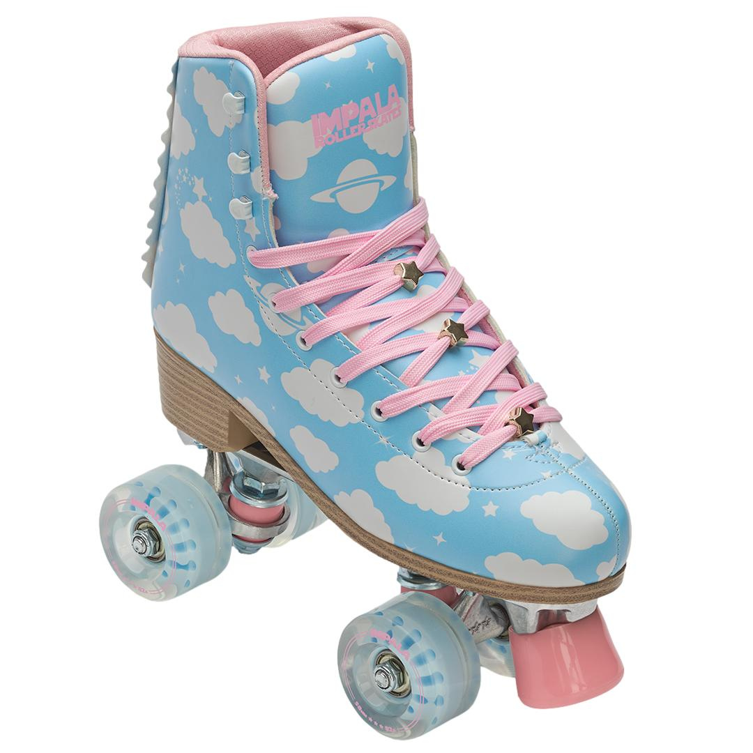 Impala Sidewalk Roller Skate Starbright