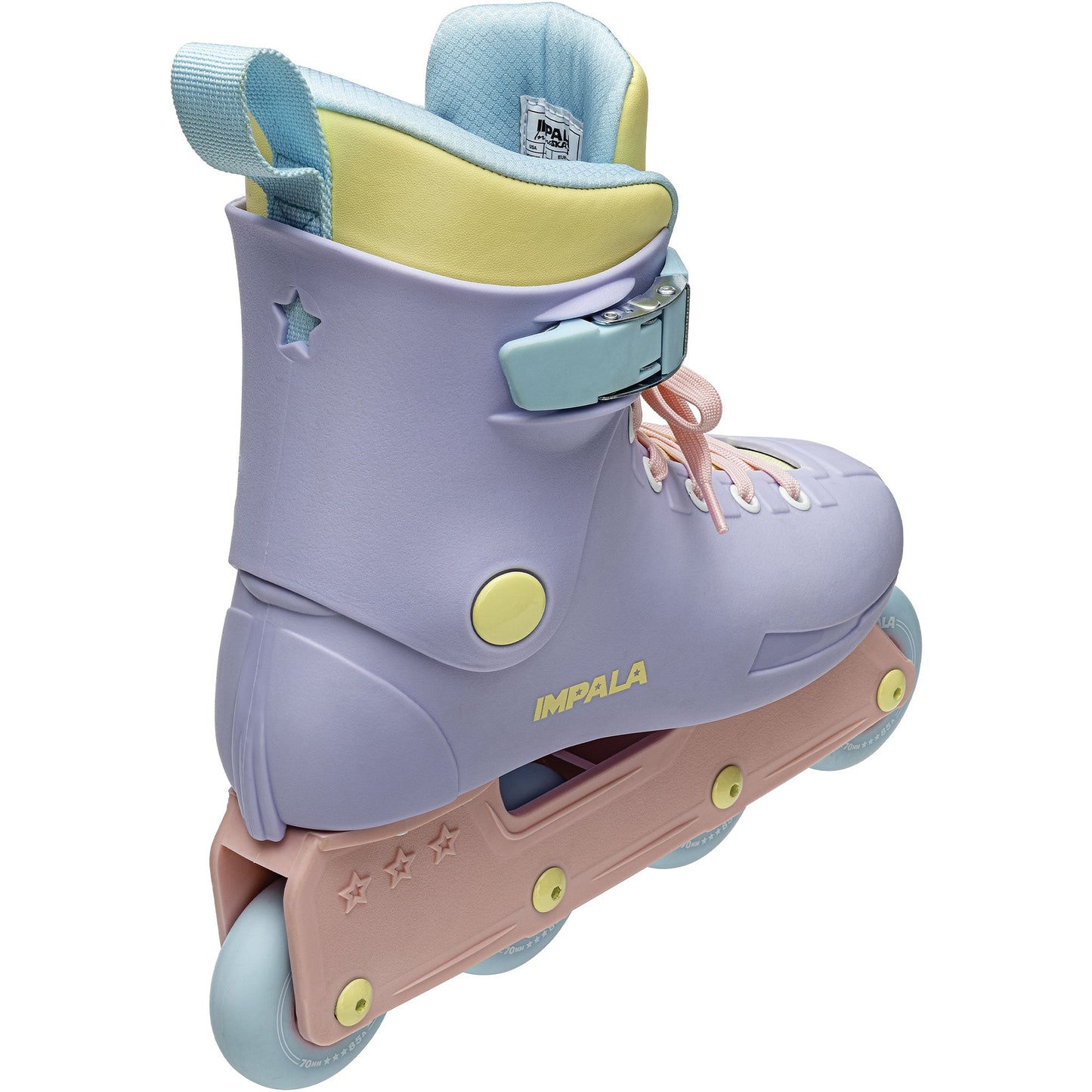 Impala Lightspeed Inline Skate - Fairy Floss