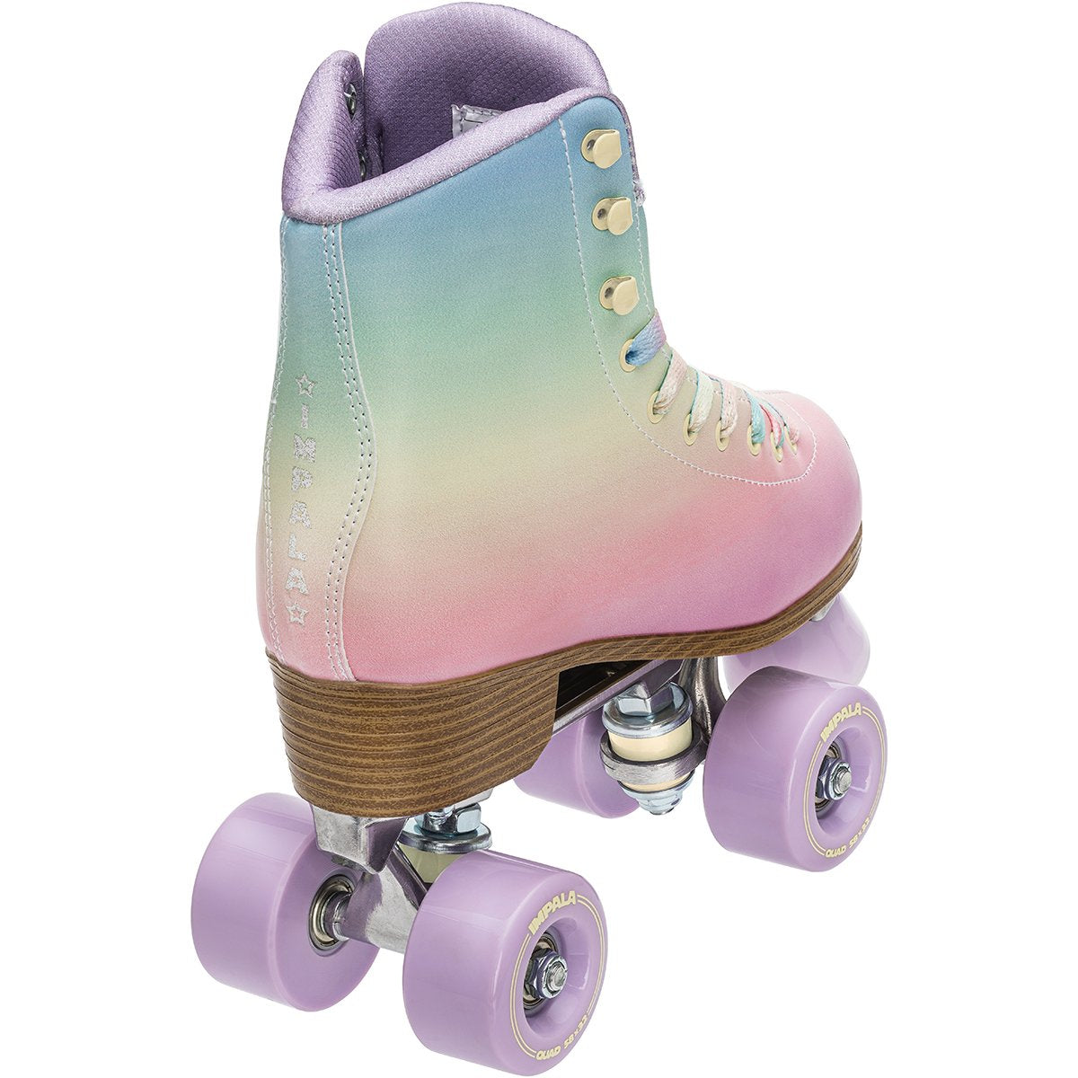 Impala Sidewalk Roller Skate Pastel Fade