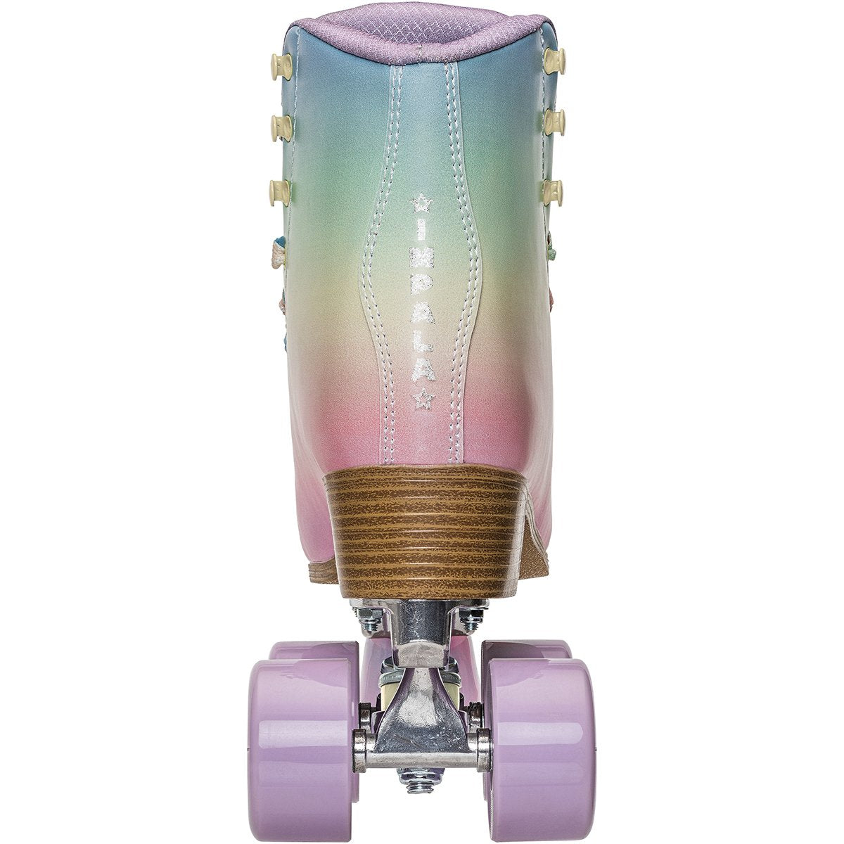 Impala Sidewalk Roller Skate Pastel Fade