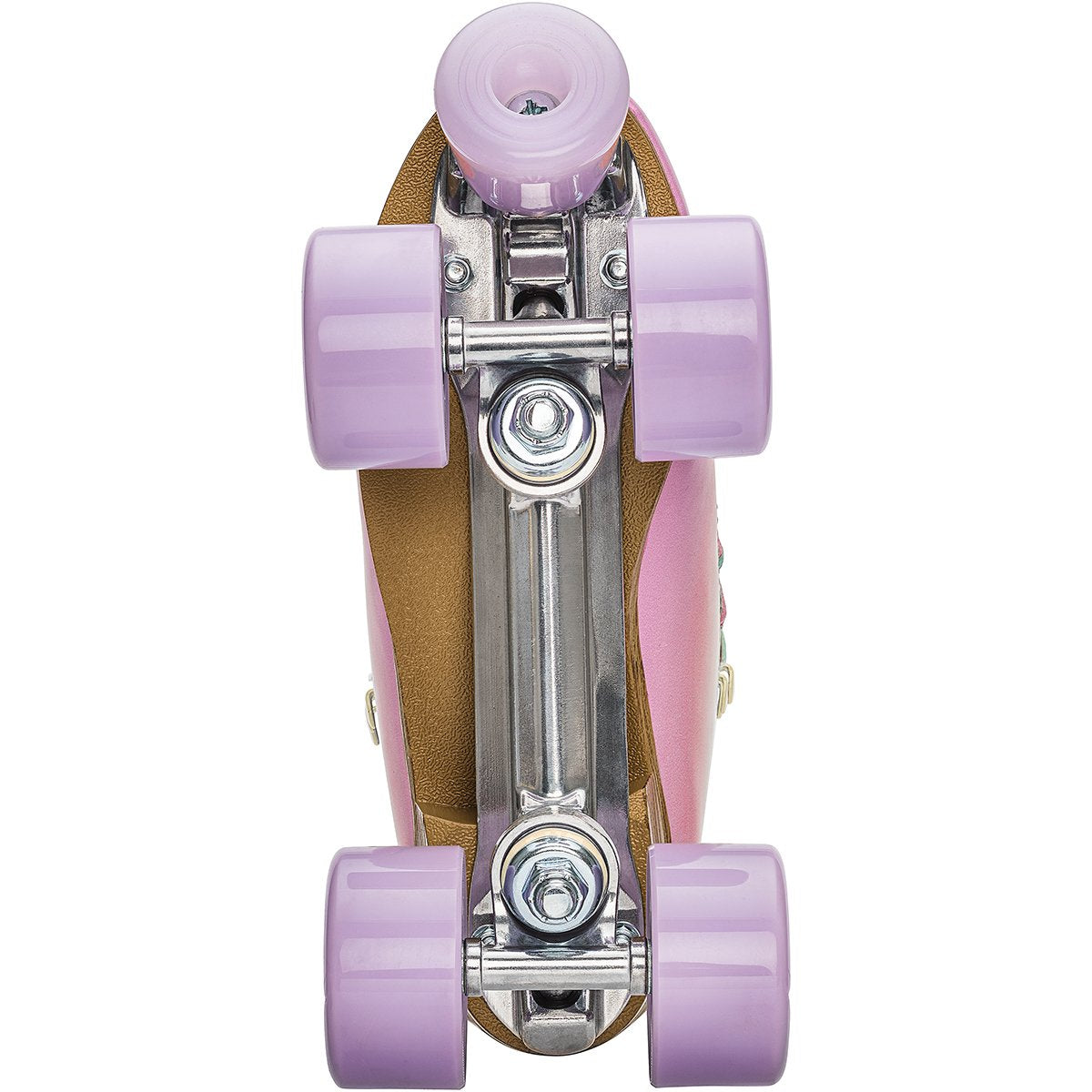 Impala Sidewalk Roller Skate Pastel Fade