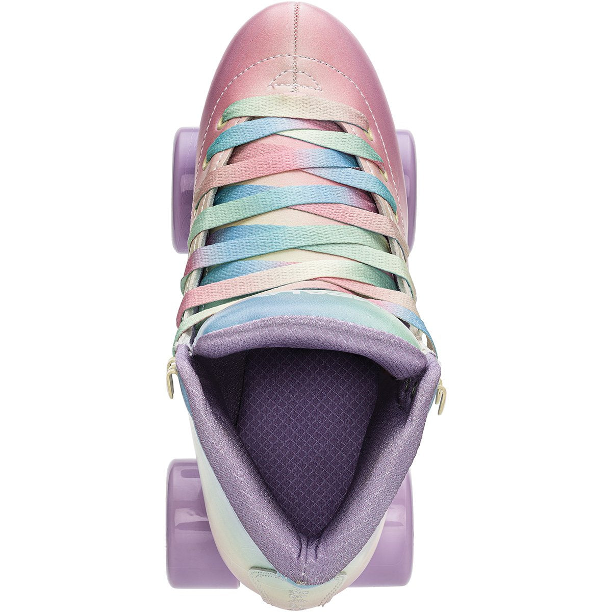 Impala Sidewalk Roller Skate Pastel Fade