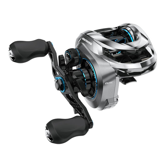 KastKing iReel One AMB Smart Fishing Reels