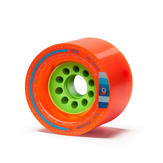 Orangatang Kegal Wheels 80mm 4 Pack