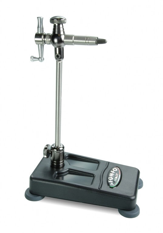 Stonfo Morsetto Flylab Vice Pedestal