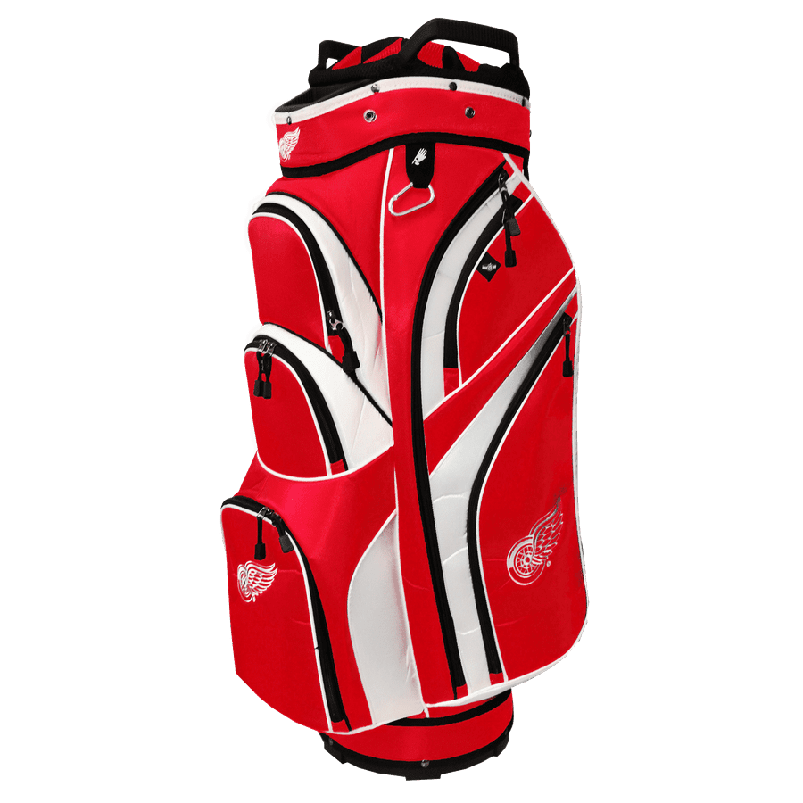 NHL Officially Licensed Cart Golf Bags