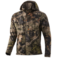 Nomad Barrier NXT Camo Jacket
