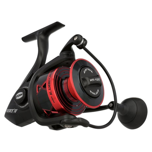 Penn Fierce IV Spin Reel