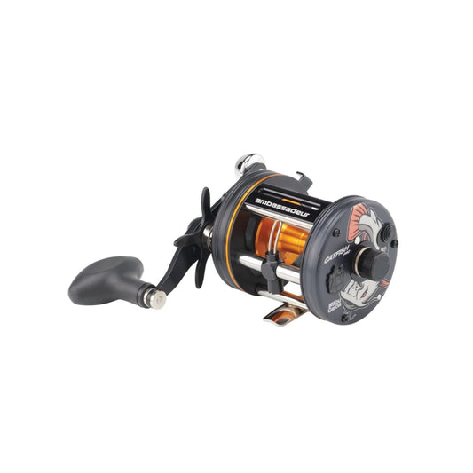 PR-6500CATPRO22 6500 Catfish Pro