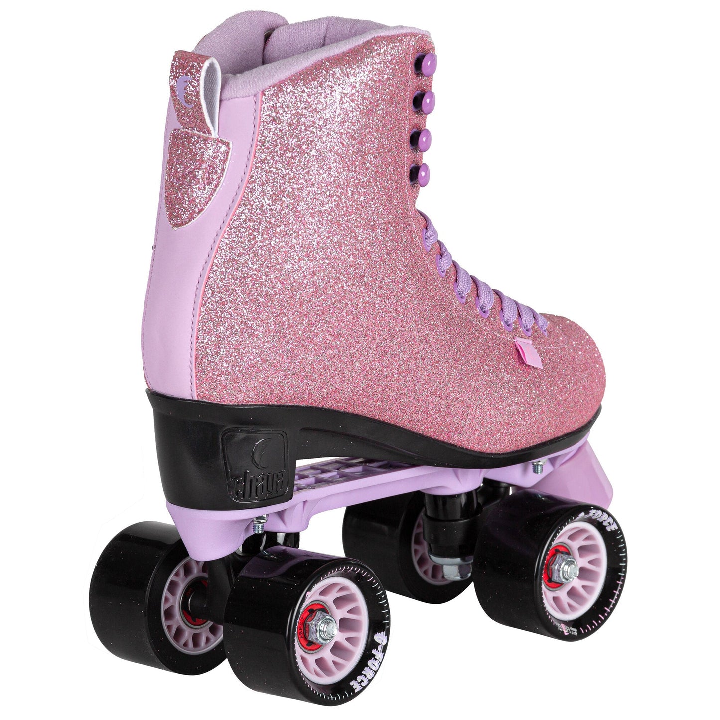 Chaya Melrose Glitter Roller Skates