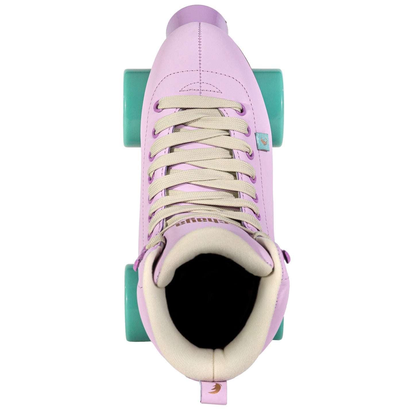 Chaya Melrose Lavender Roller Skates